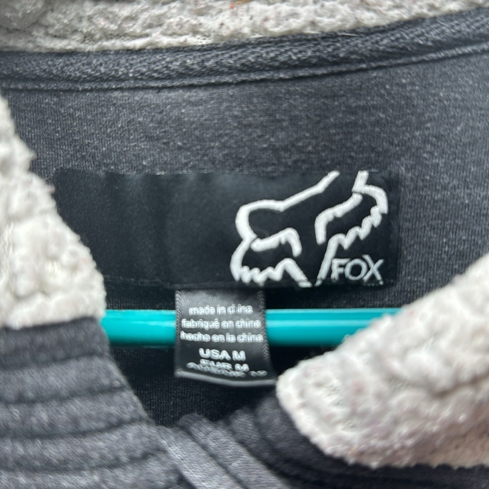 Fox Moto Jacket - image 2